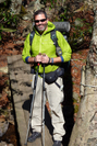 Hiking At Mt Rogers, Va, October 2010