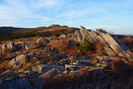 Hiking At Mt Rogers, Va, October 2010 by bigcranky in Views in Virginia & West Virginia