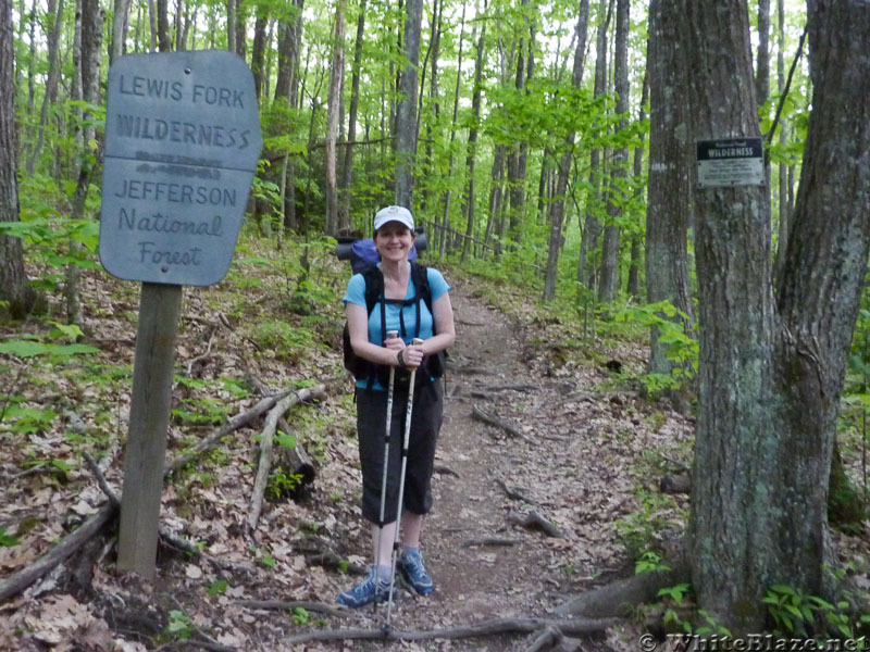 Memorial Day Hike 2014