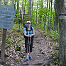 Memorial Day Hike 2014 by bigcranky in Section Hikers