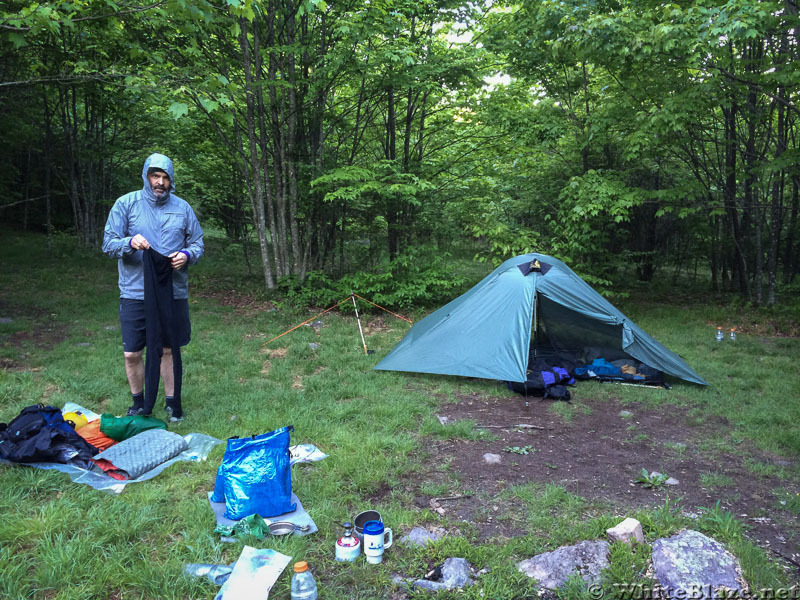 Memorial Day Hike 2014