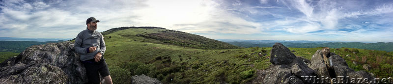 Memorial Day Hike 2014