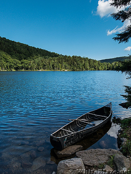 Long Trail Hike