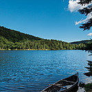 Long Trail Hike