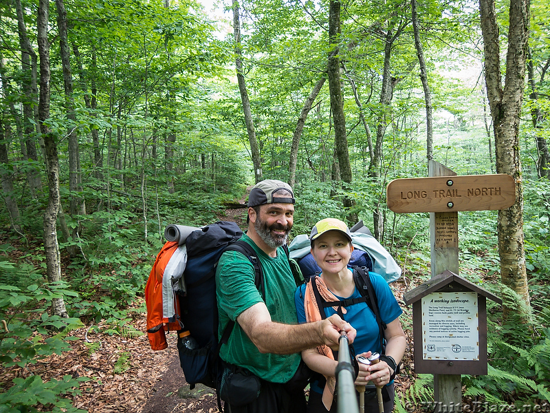 Long Trail