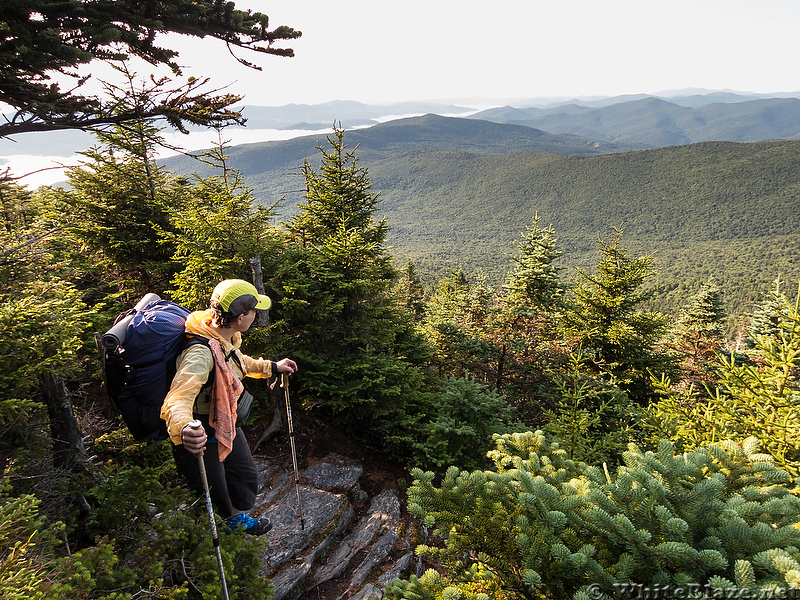 Long Trail