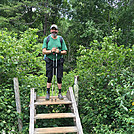 SW Virginia Section Hike by bigcranky in Section Hikers