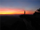 Mcafee Knob by Keek in Trail & Blazes in Virginia & West Virginia