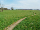 Shady Valley by bigcranky in Views in North Carolina & Tennessee