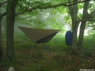 Hanging Out by bigcranky in Hammock camping