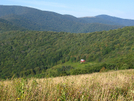 Overmountain Shelter