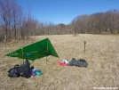 lunch spot by bigcranky in Trail & Blazes in North Carolina & Tennessee