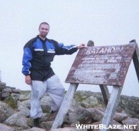 Katahdin