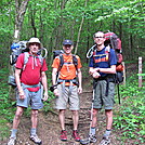 81 Miles From Deep Gap to Fontana Dam