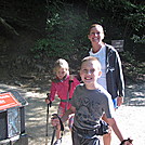 Family Trip to the Smokies 2013 by jburgasser in North Carolina &Tennessee Trail Towns