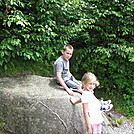 Family Trip to the Smokies 2013 by jburgasser in North Carolina &Tennessee Trail Towns