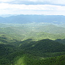 81 Miles From Deep Gap to Fontana Dam