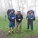 GSMNP by jburgasser in Section Hikers