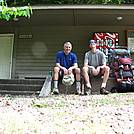 81 Miles From Deep Gap to Fontana Dam