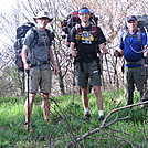 GSMNP by jburgasser in Section Hikers