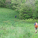 81 Miles From Deep Gap to Fontana Dam