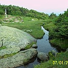 Madison Springs Hut