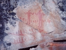 Native Pictograph by Llama Legs in Members gallery