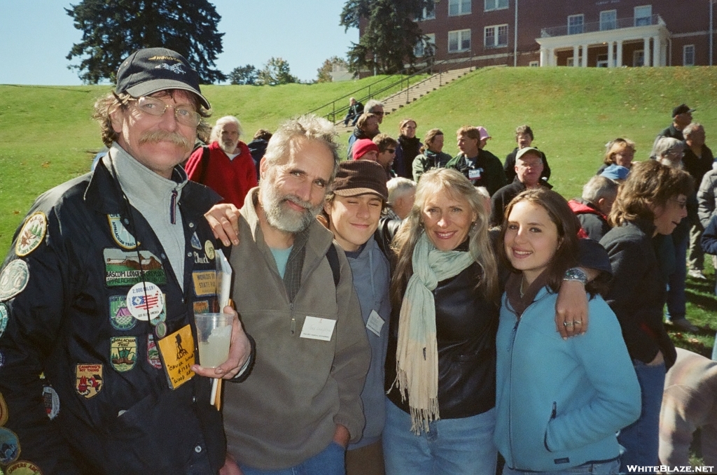 The Gathering 2006