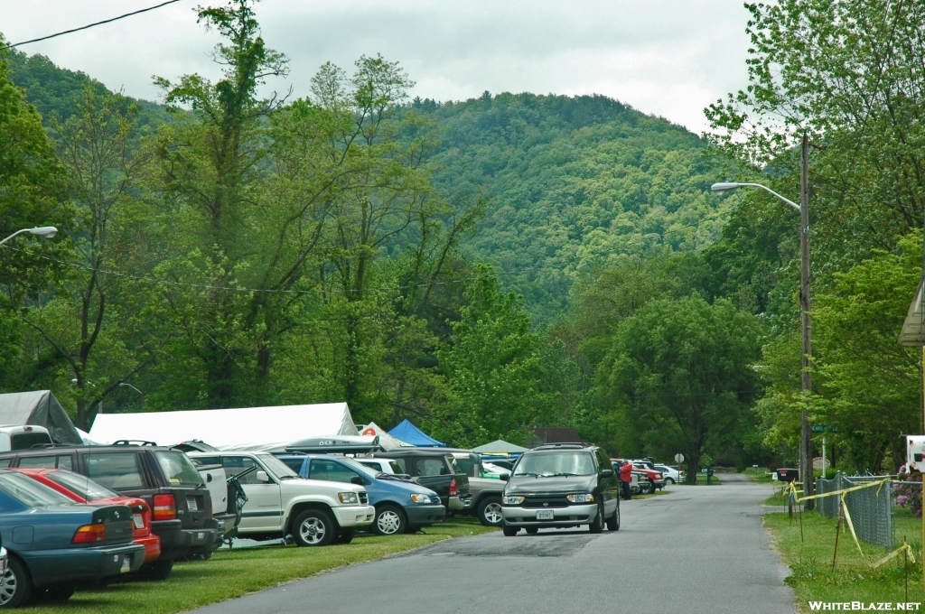 Trail Days 2007