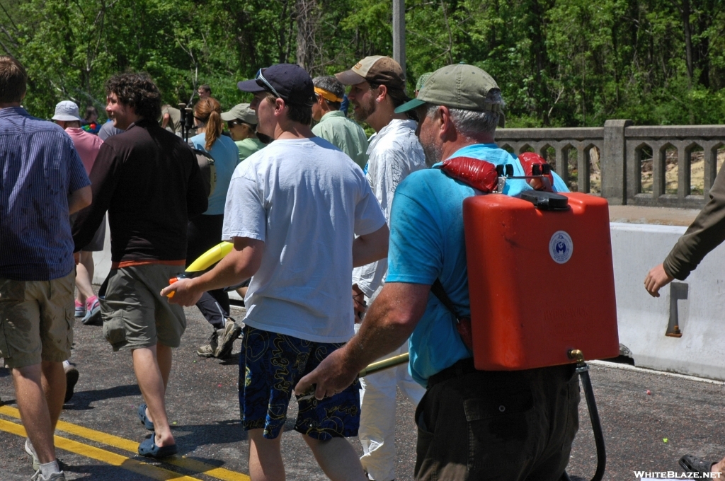 Trail Days 2007