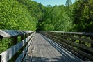 VA Creeper Trail 2007