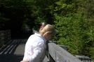 Virginia Creeper Trail 2007