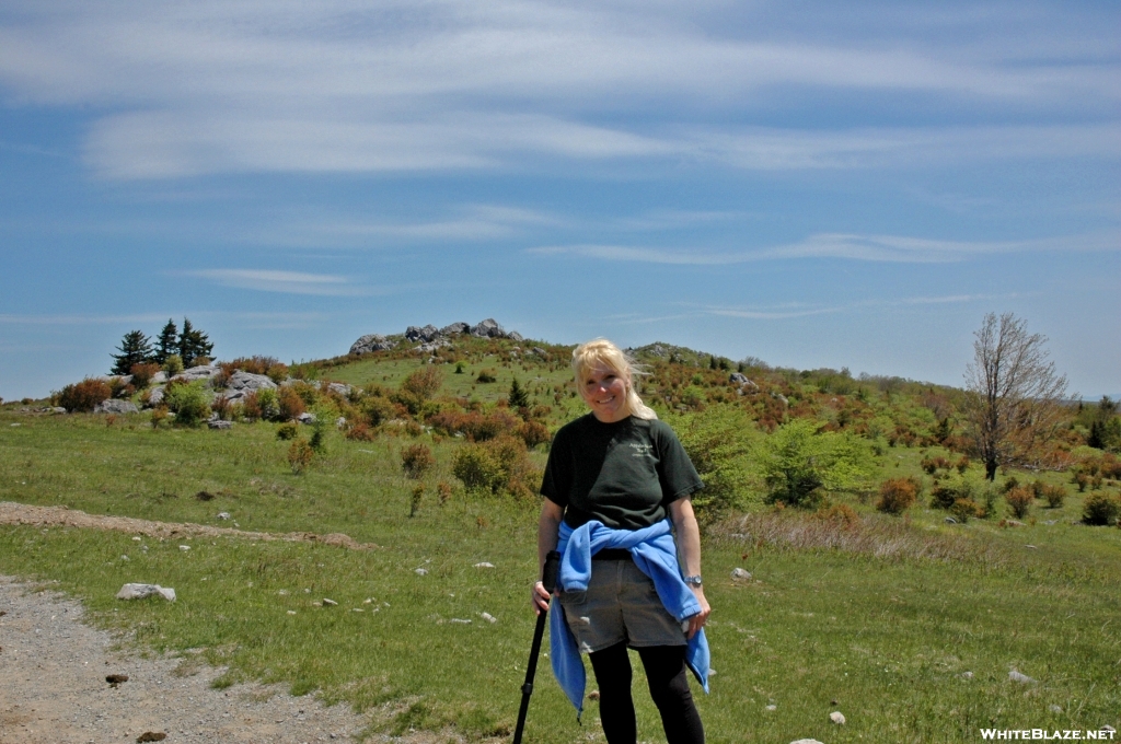 Mount Rogers, Grayson Highlands VA