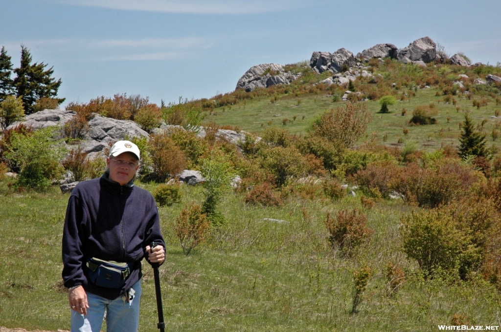 Mount Rogers, Grayson Highlands VA