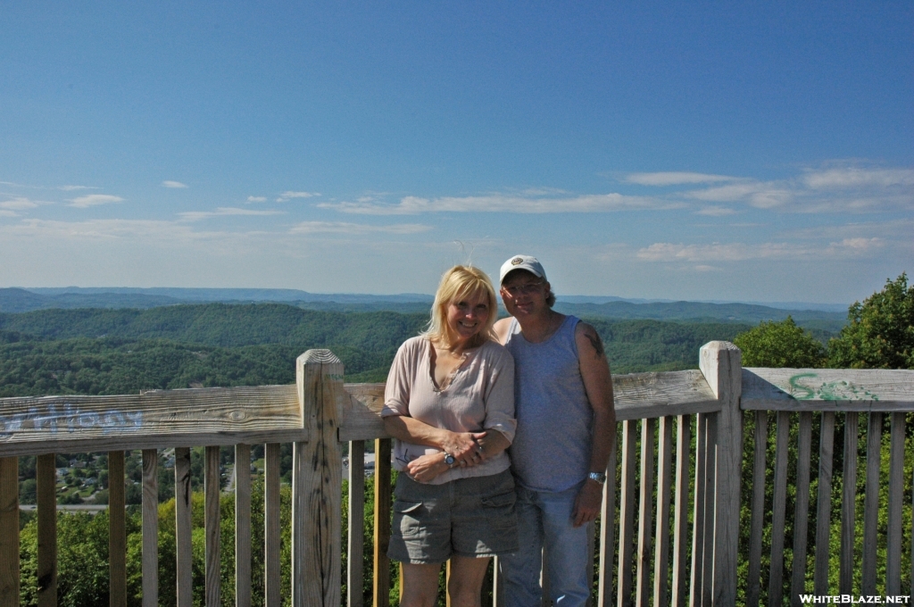 Mt. Rogers Grayson Highlands VA