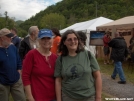 Marsha "StarLyte" & the Welsh Nomad by StarLyte in 2006 Trail Days