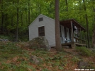 Cabin next to Blackburn Trail Center by StarLyte in Views in Virginia & West Virginia