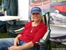 Marsha "StarLyte" at Trail Days 2006