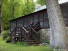 BlackburnTrailCenter by StarLyte in Virginia & West Virginia Trail Towns