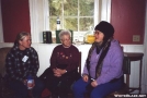 Sanne "Ready", Grandma Soule-Pa Ruck 2003 by StarLyte in Get togethers