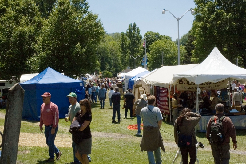 Trail Days 2008