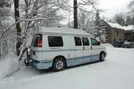 Chase's New Roadtrek by StarLyte in Get togethers