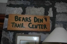 Bears Den