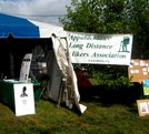 Aldha At Trail Days 2008 by StarLyte in Trail Days 2008