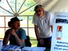 Aldha At Trail Days 2008