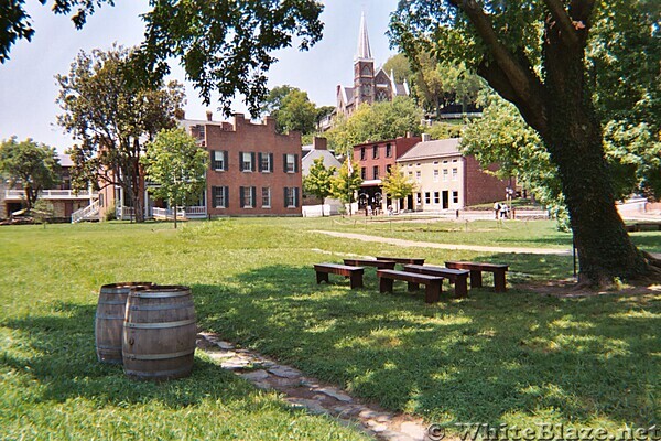 Harpers Ferry