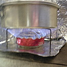 ALCHOOL STOVE