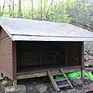 WILDCAT SHELTER, NY by Mariano in Section Hikers