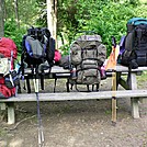 BACKPACKS by Mariano in Section Hikers