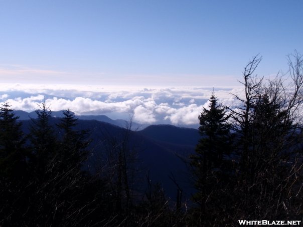 Clingman's Dome